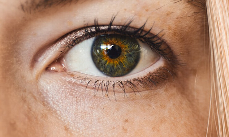 eye serum