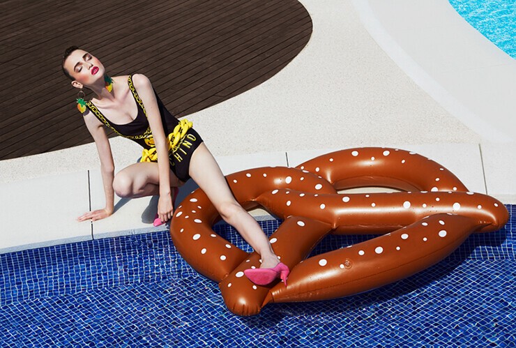 summer sweets by Dan Beleiu