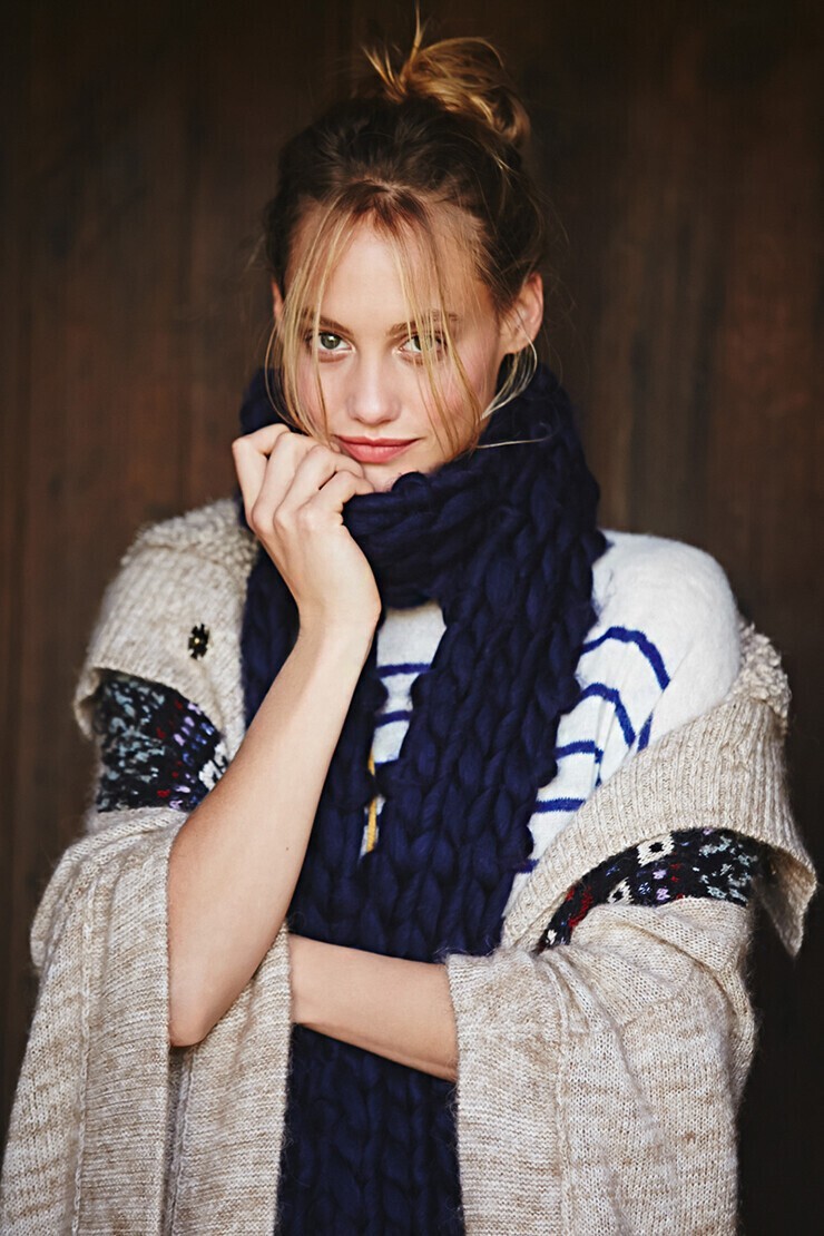 Jess Roberts