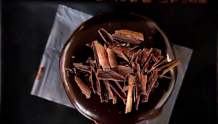 chocolate health
