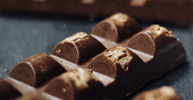 chocolate health