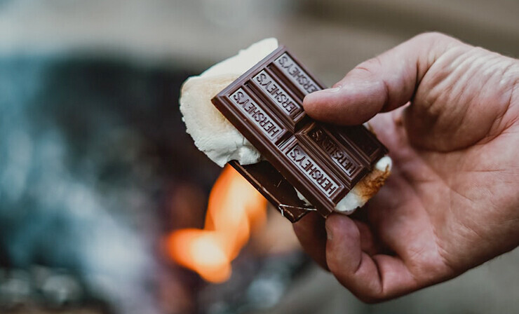 chocolate health
