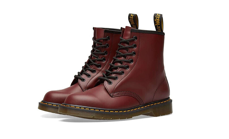 martens boots