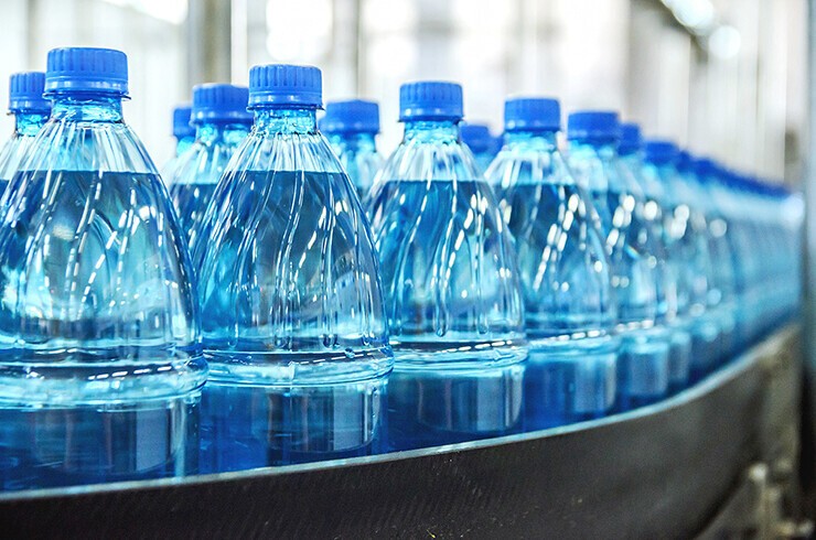 hydrate