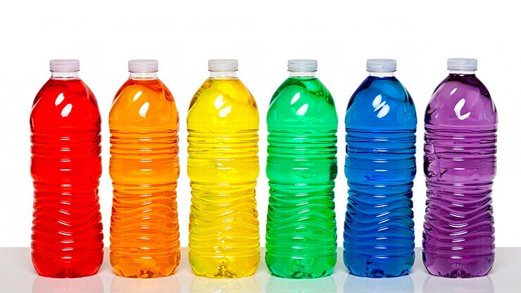 Sports drinks