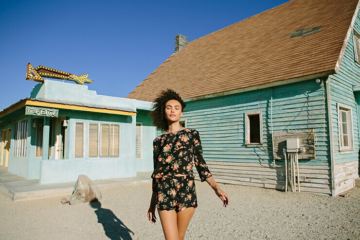 Ali Mitton photography