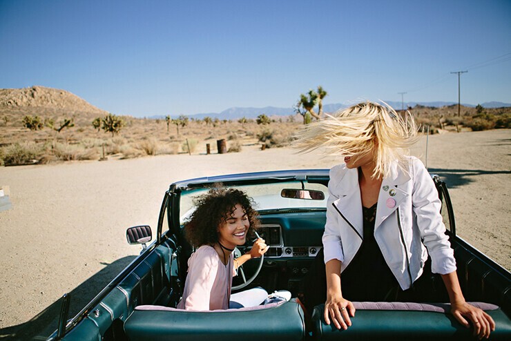 Ali Mitton photography