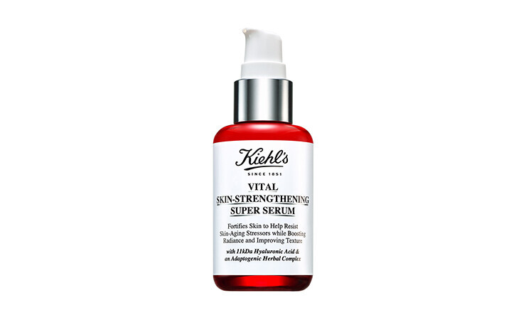 Vital Skin Strengthening