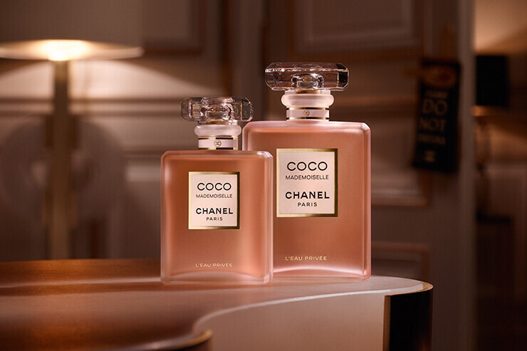 Coco Mademoiselle L'Eau Privee