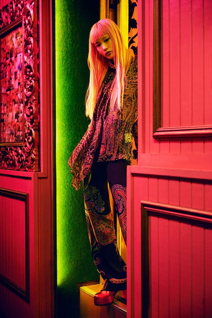 David Mandelberg photography