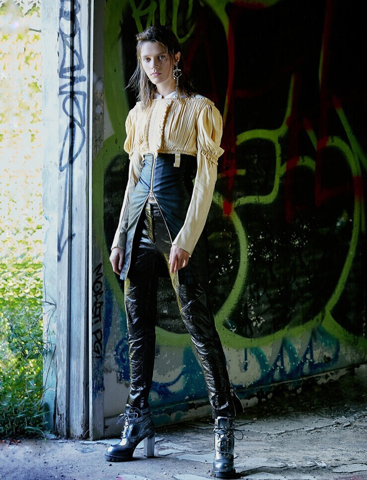 Dimitri Hyacinthe photography
