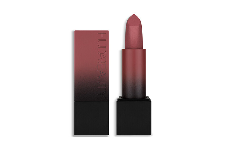 Power Bullet Matte Lipstick