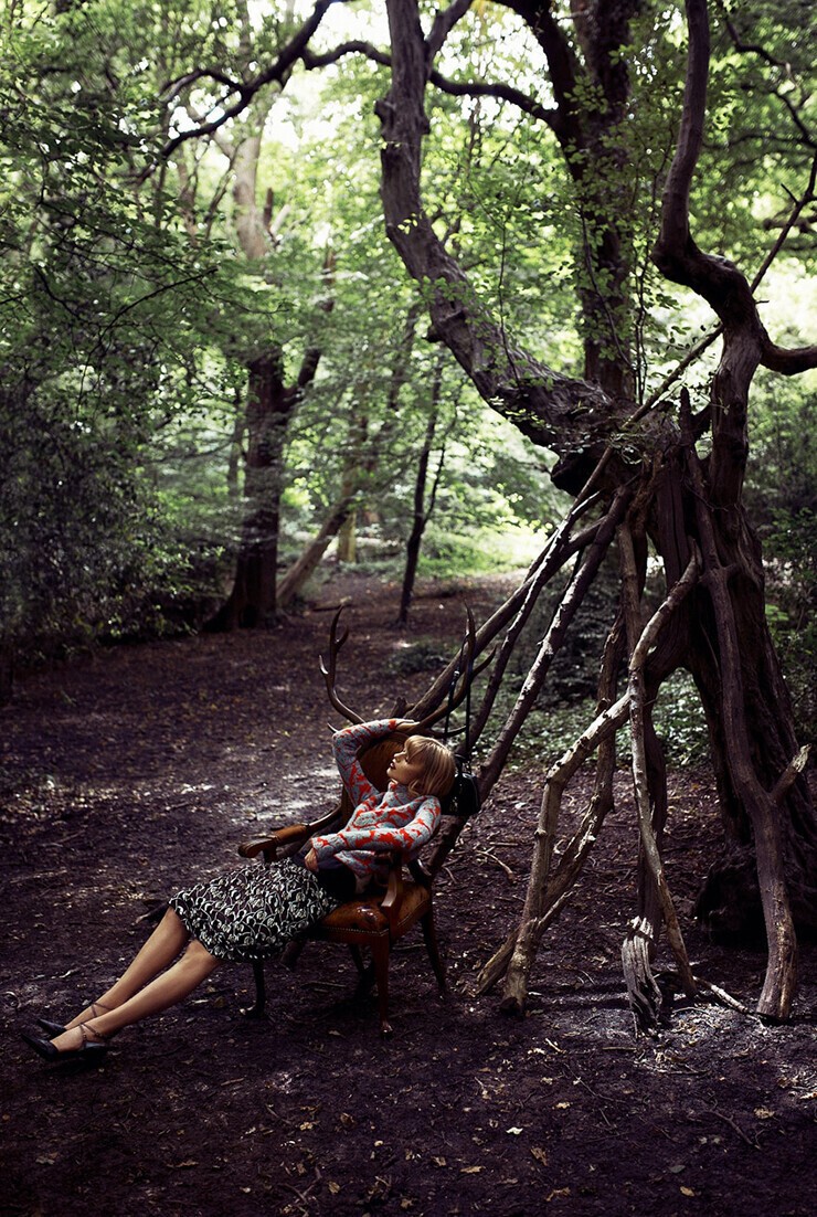 Carla Guler photography