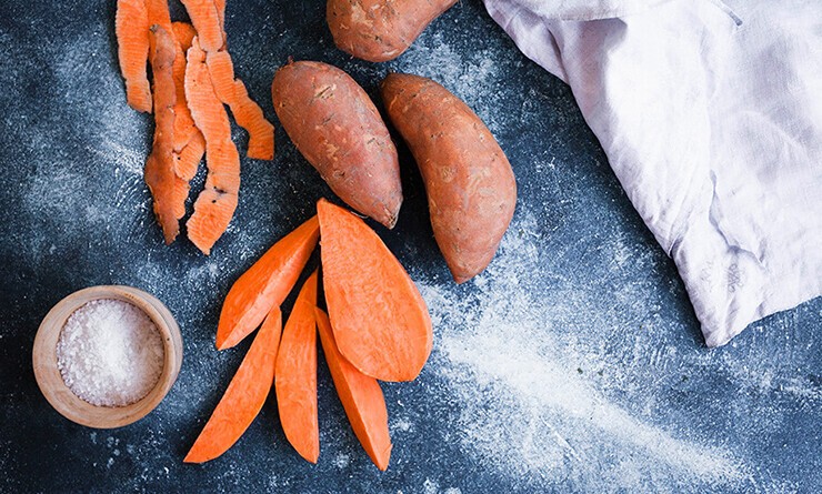 batata