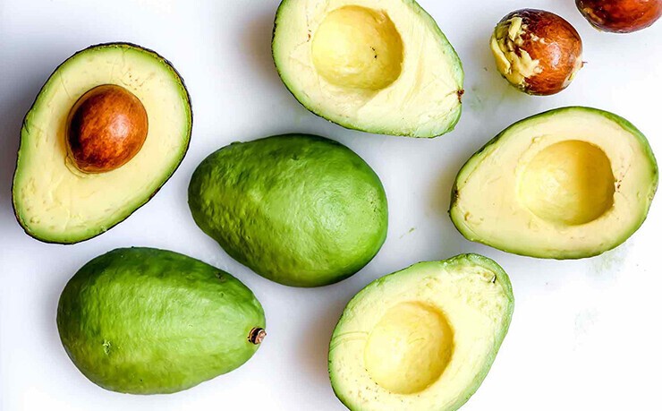 Avocado