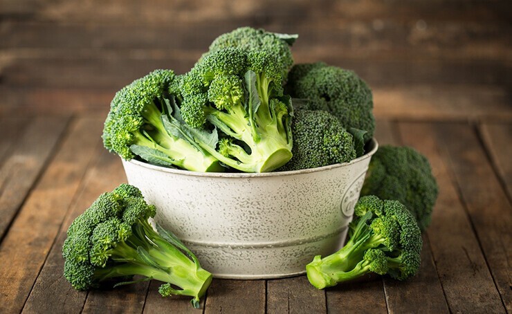 Broccoli