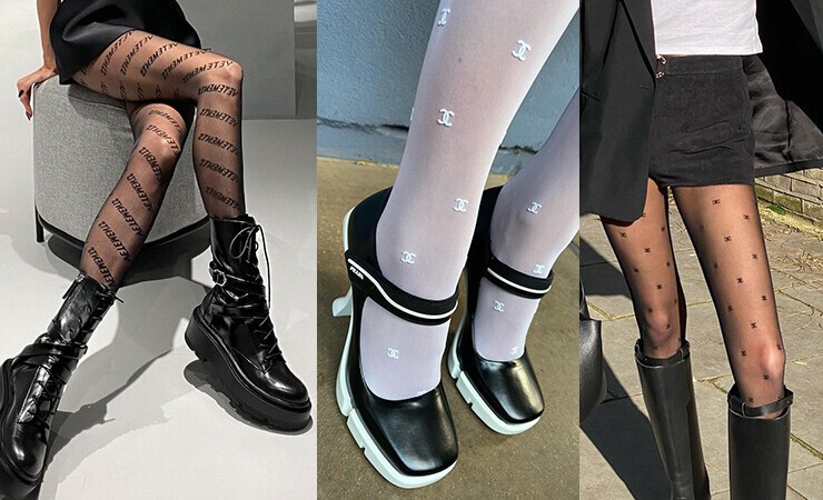 tights trends