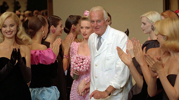 hubert de givenchy