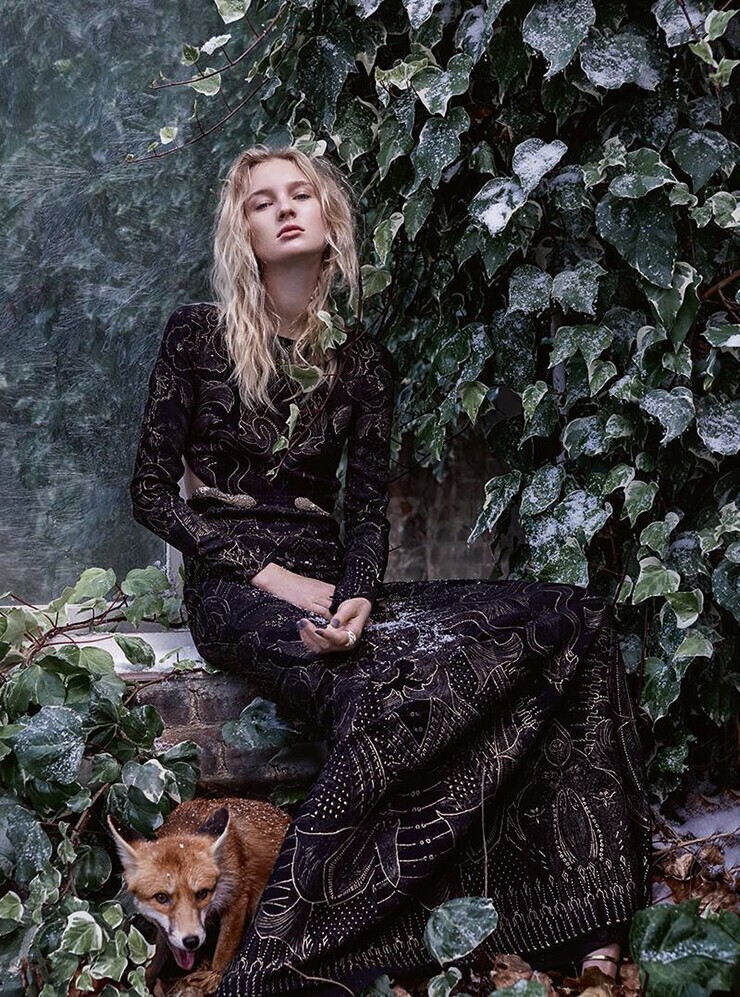 Agata Pospieszynska photographer