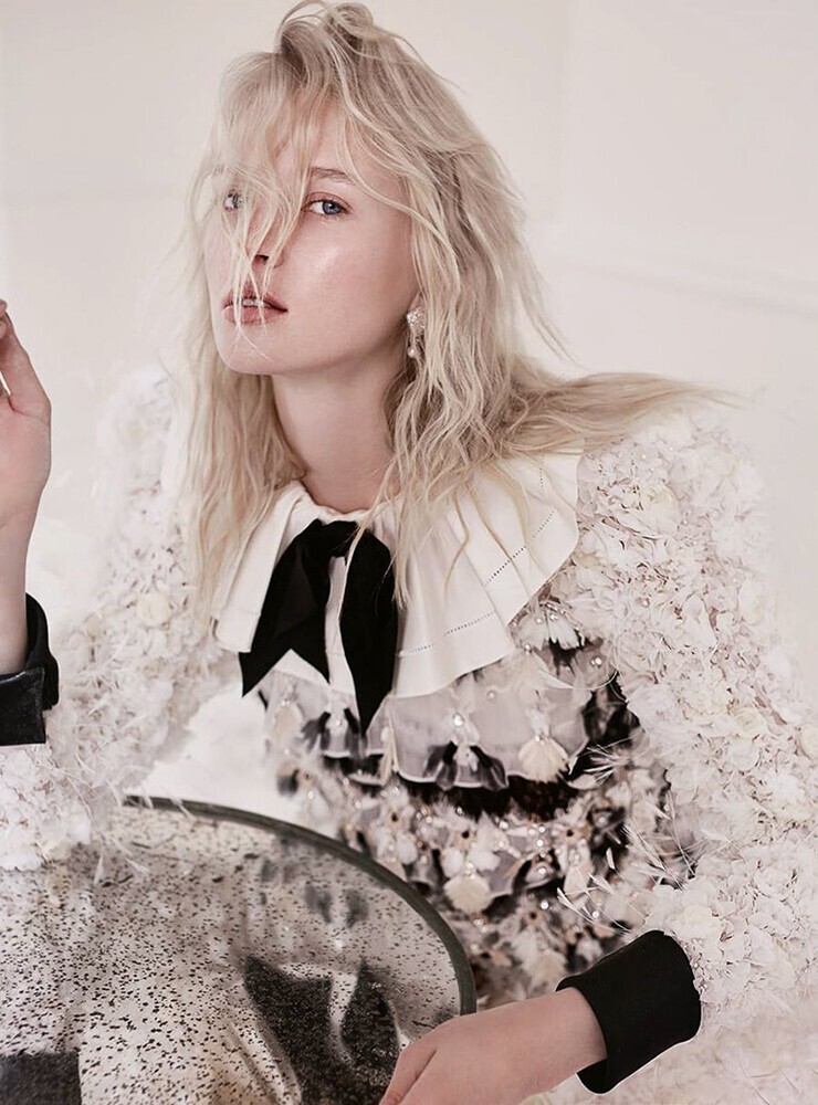 Agata Pospieszynska photographer
