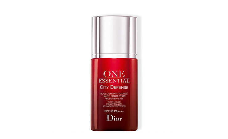 Dior beauty