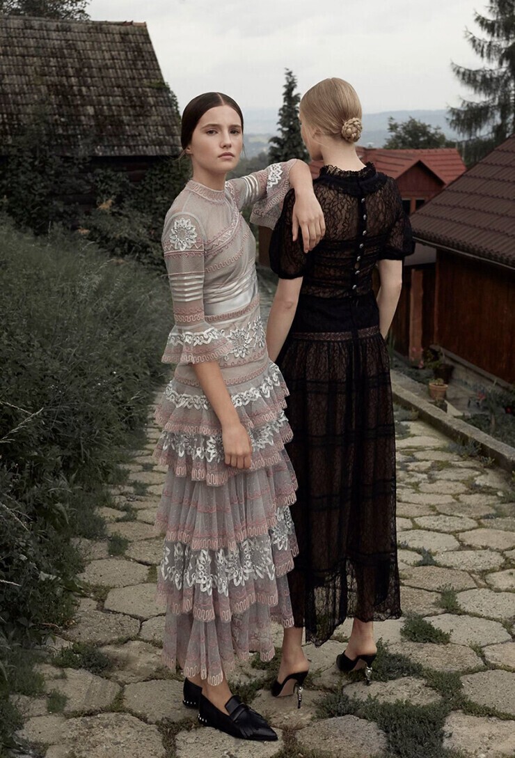 Agata Pospieszynska photographer