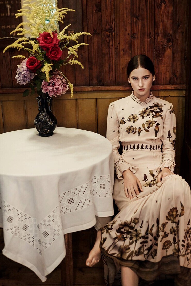 Agata Pospieszynska photographer