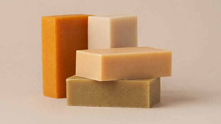 Shampoo Bars