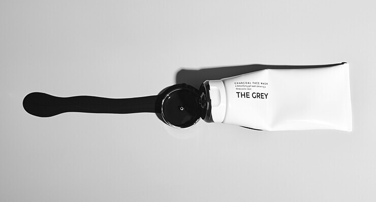 men's skincare