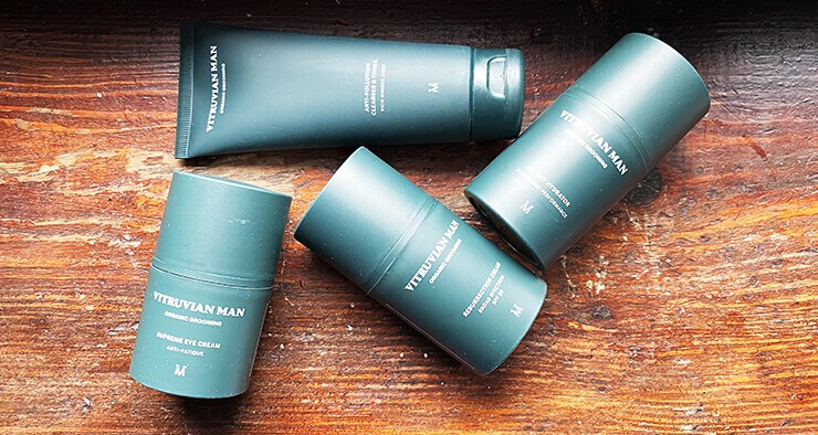 mens skincare