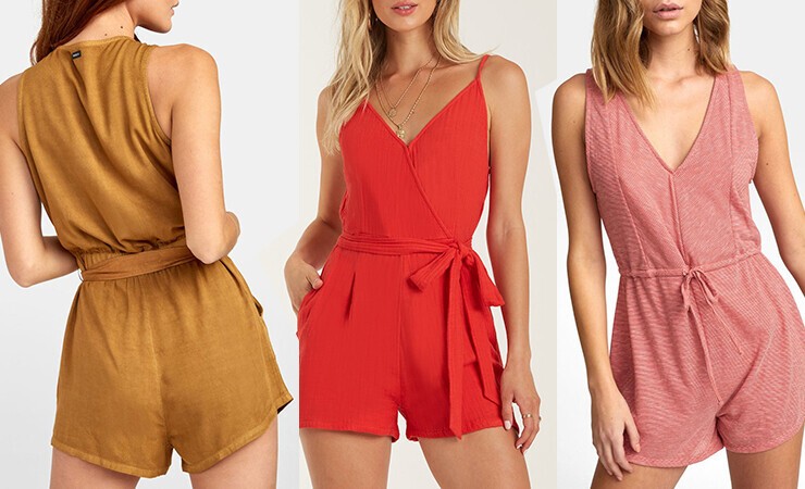 romper