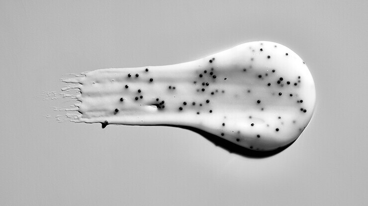 Gregor Jaspers the grey skincare
