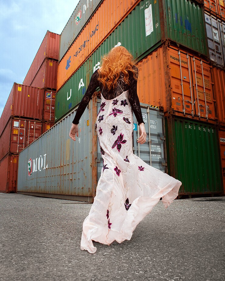 Daniela Rettore photographer