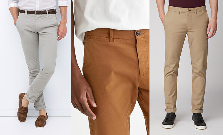 chinos