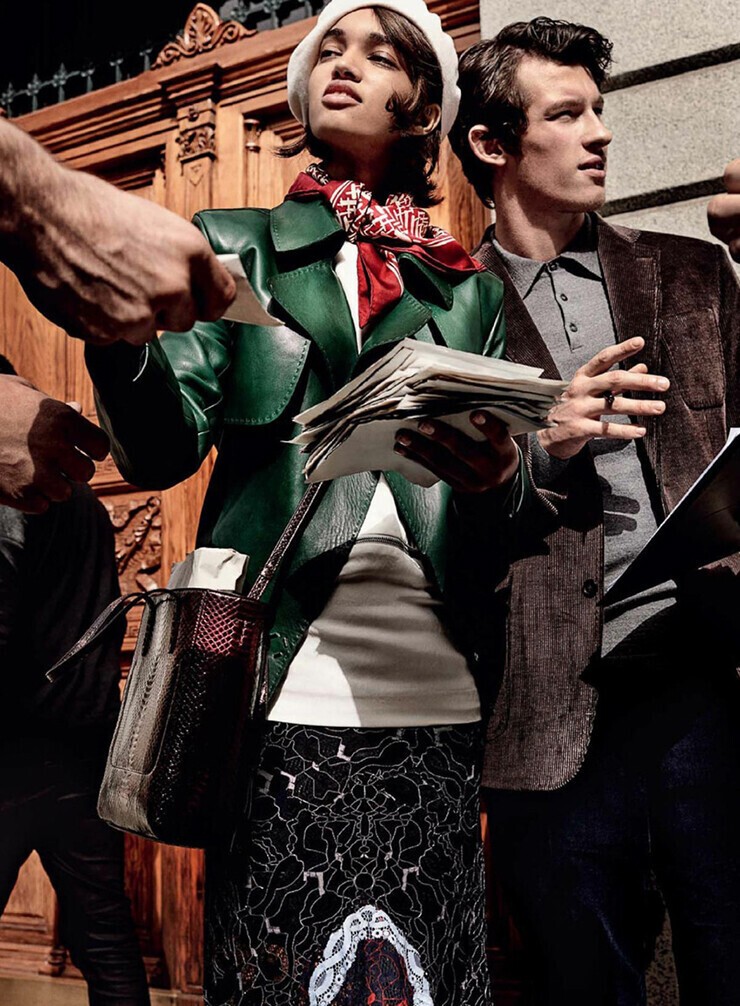 mario testino photographer