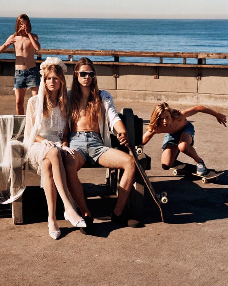 Alasdair McLellan photographer