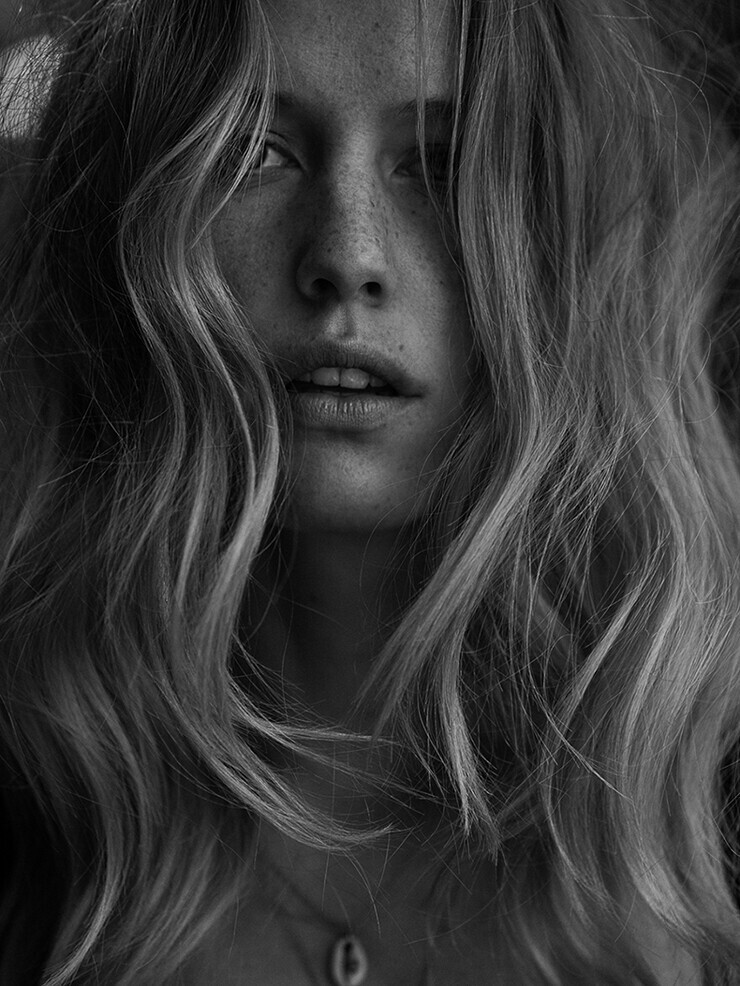 Annelot de Waal model
