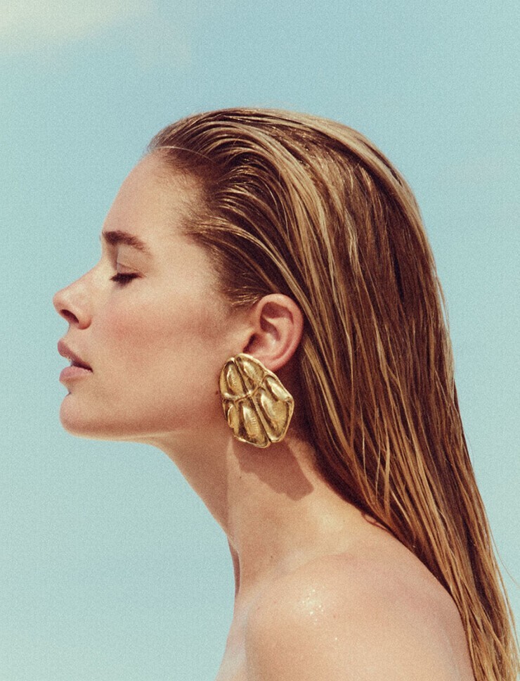 Doutzen Kroes