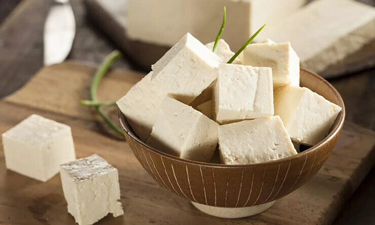 Tofu