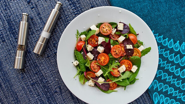 Salads