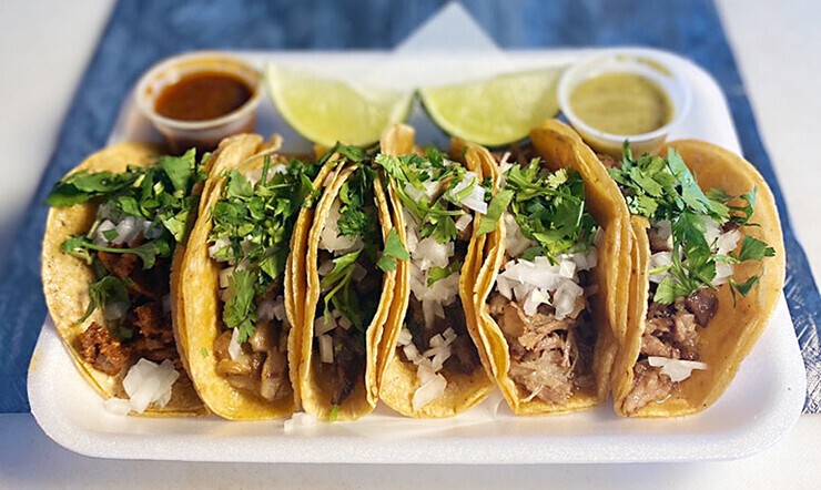 tacos