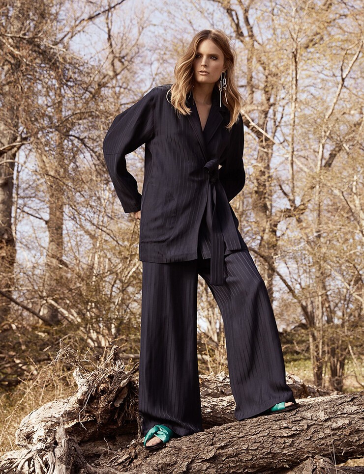 Agnete Hegelund model
