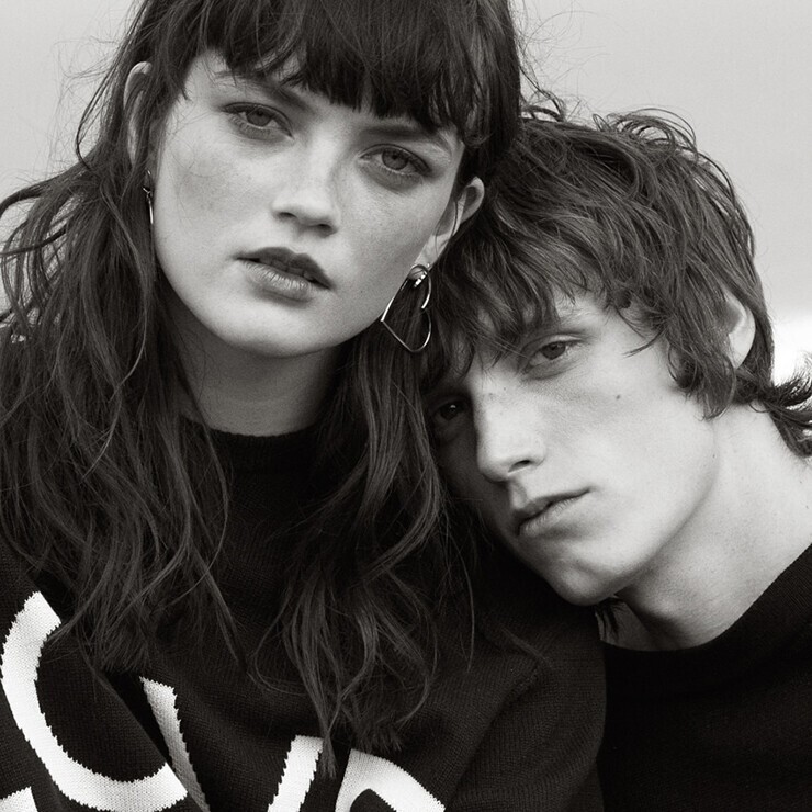 Joep van de Sande model