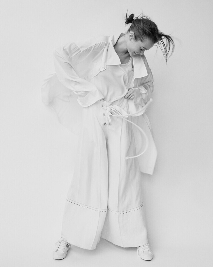Monika Jagaciak model
