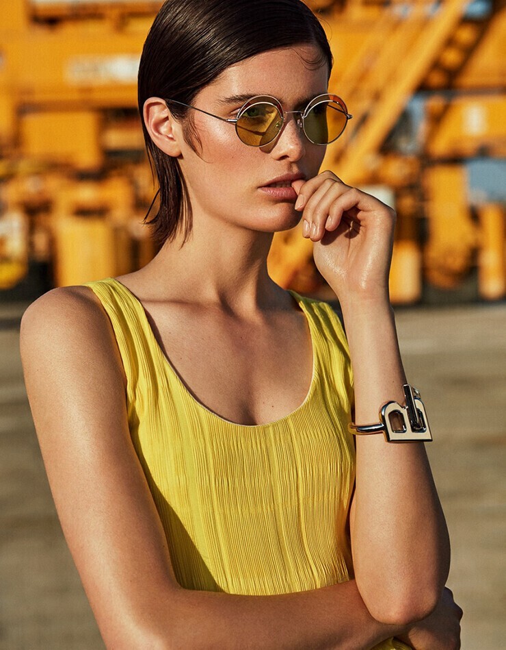 Kiki Boreel model