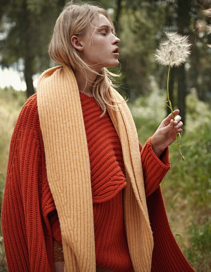 Eliza Kukawska modelo