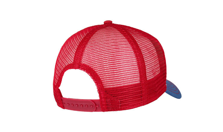 trucker cap