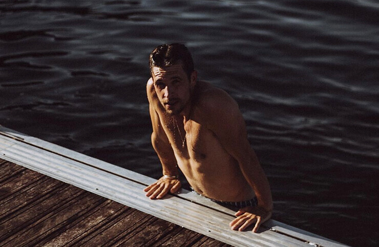 denis cebulec model