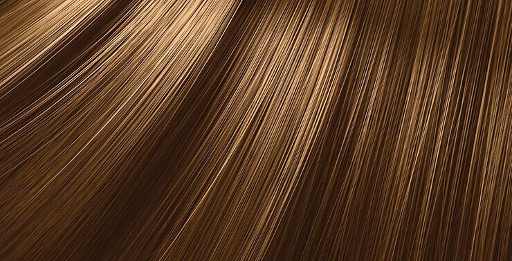 hair porosity