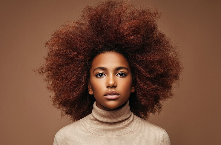 Black Girls Makeup
